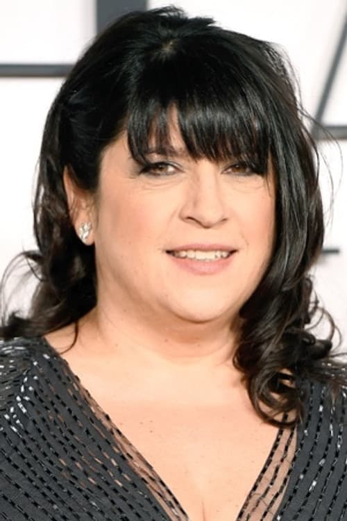 E.L. James foto