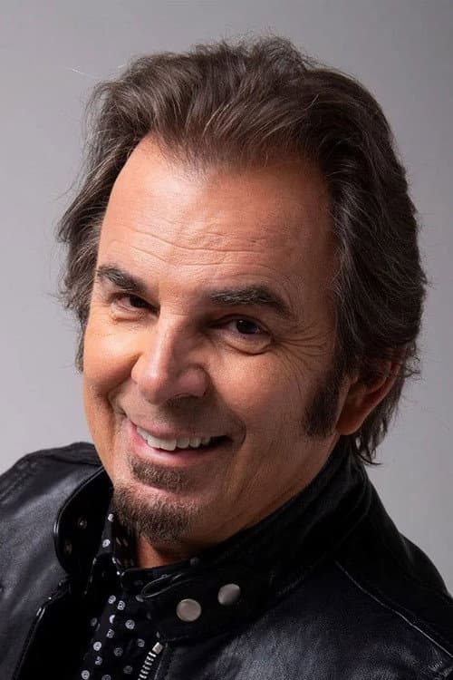 Jonathan Cain foto