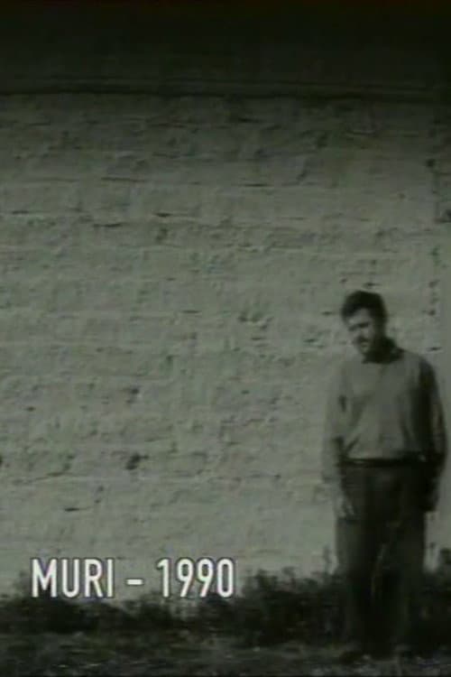 Muri (1990) poster