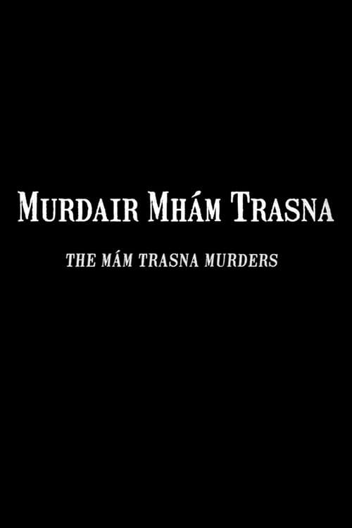 Murdair Mhám Trasna (2018) poster
