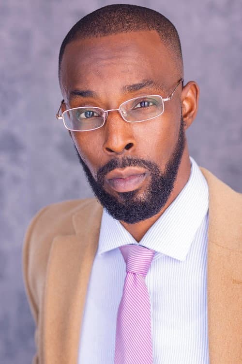 Martel Rudd foto