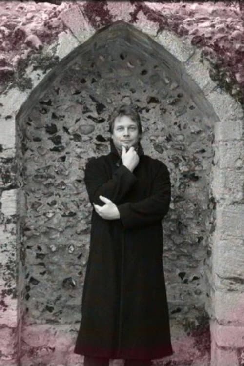 Marcel Dorenbos foto