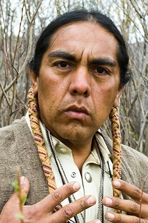 Robert Mirabal foto