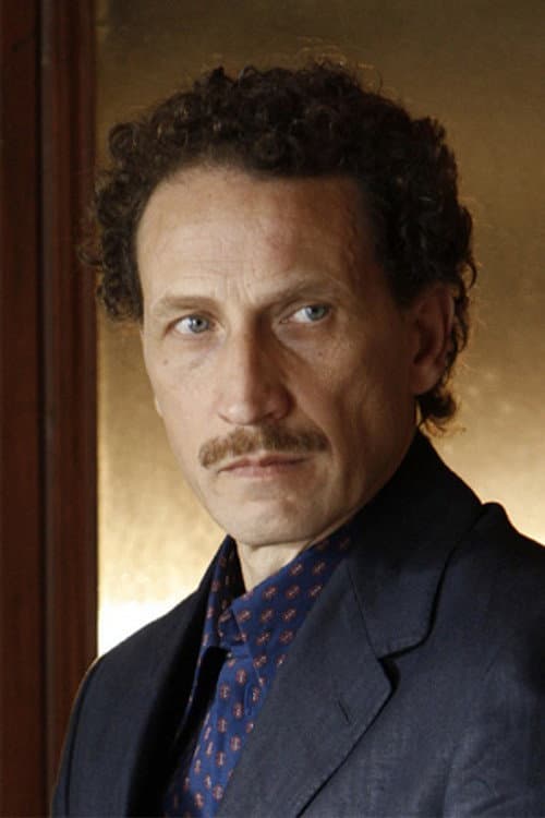 Francesco Sciacca foto
