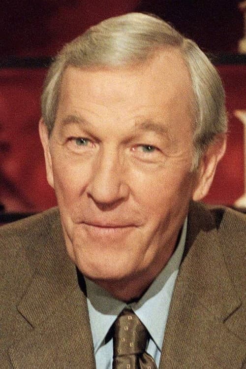 Roger Mudd foto