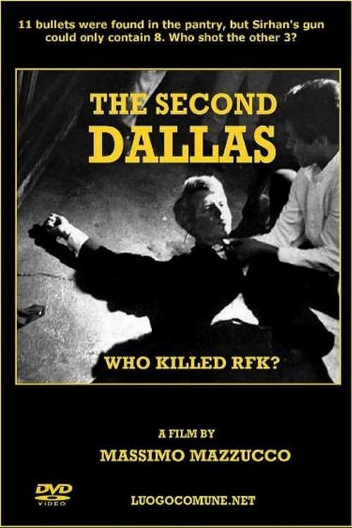 L'altra Dallas - Chi ha ucciso RFK? (2007) poster