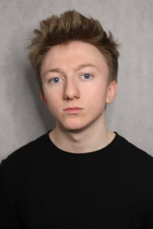 Jacob Perkins foto