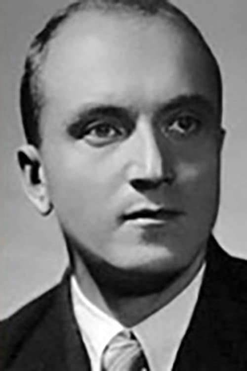 Владимир Покровский foto