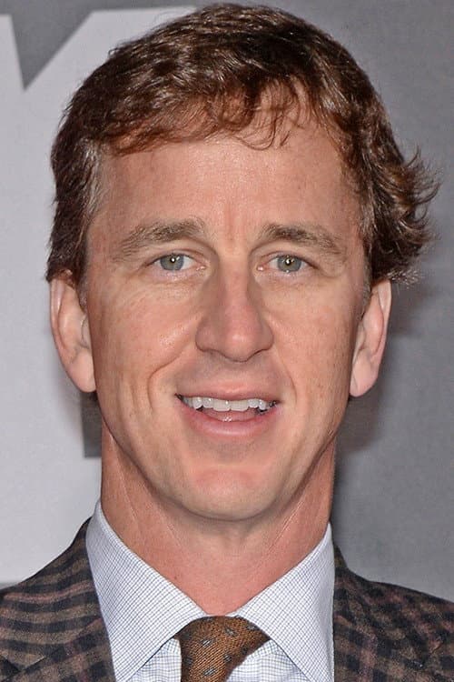 Cooper Manning foto