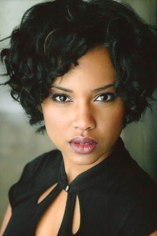 Stacy Highsmith foto