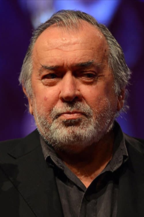 Erden Kıral foto