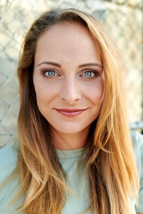 Jana Rahma foto