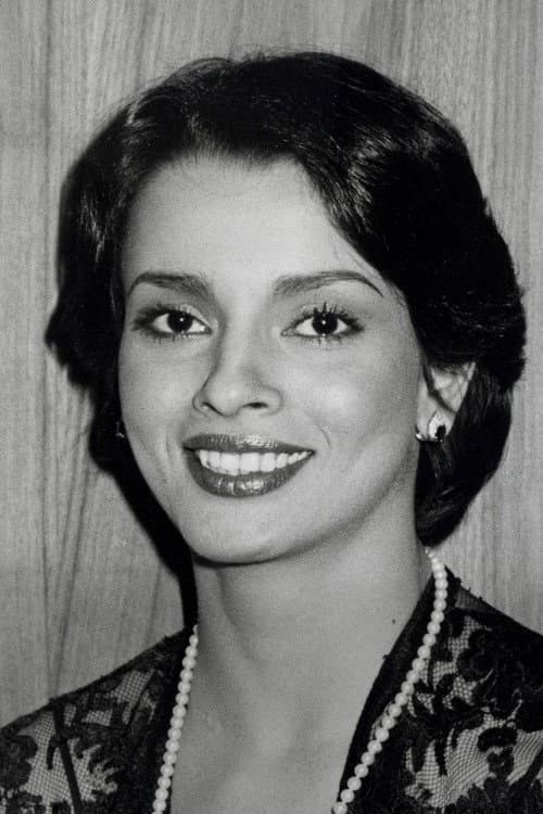 Persis Khambatta foto