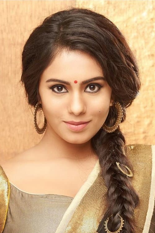 Deepa Sannidhi foto