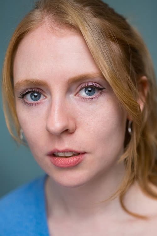 Rosey Hayes foto