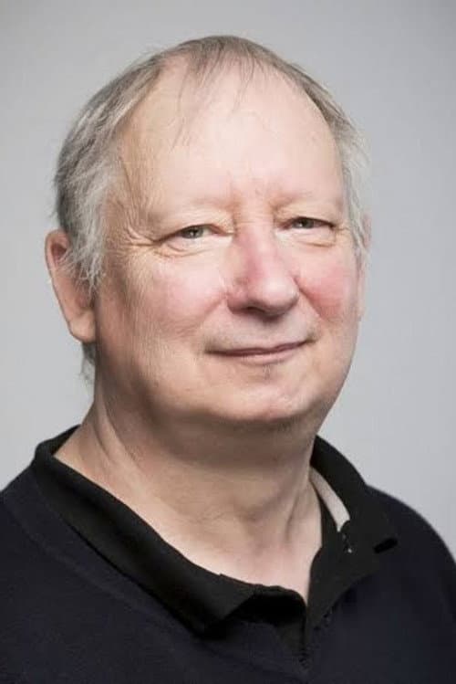 Brian Pettifer foto