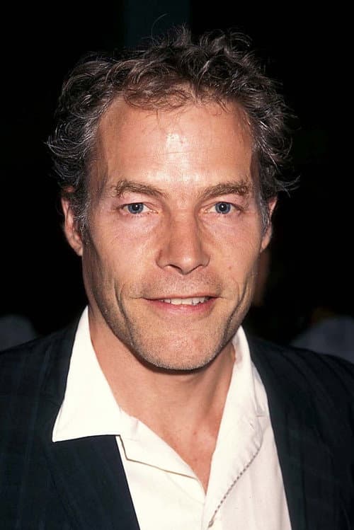 Michael Massee foto