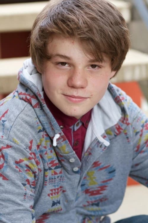 Kameron Badgers foto