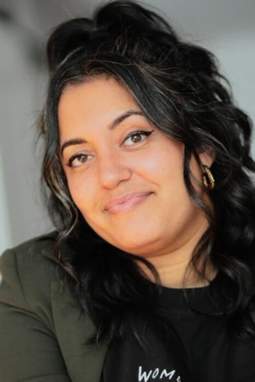 Emna Achour foto