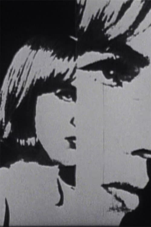 Portrait Electro Machin Chose (1967) poster