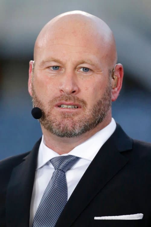 Trent Dilfer foto