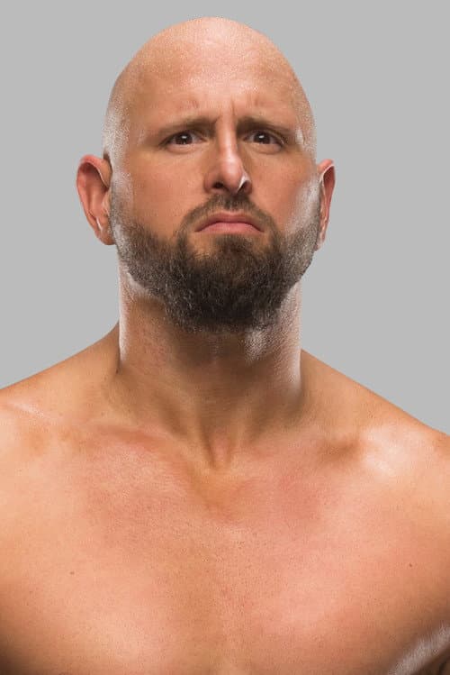 Chad Allegra foto