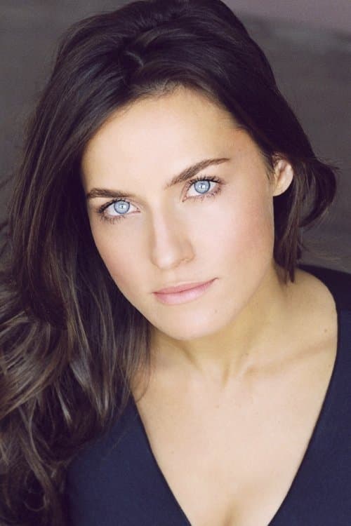 Caitlin Leahy foto