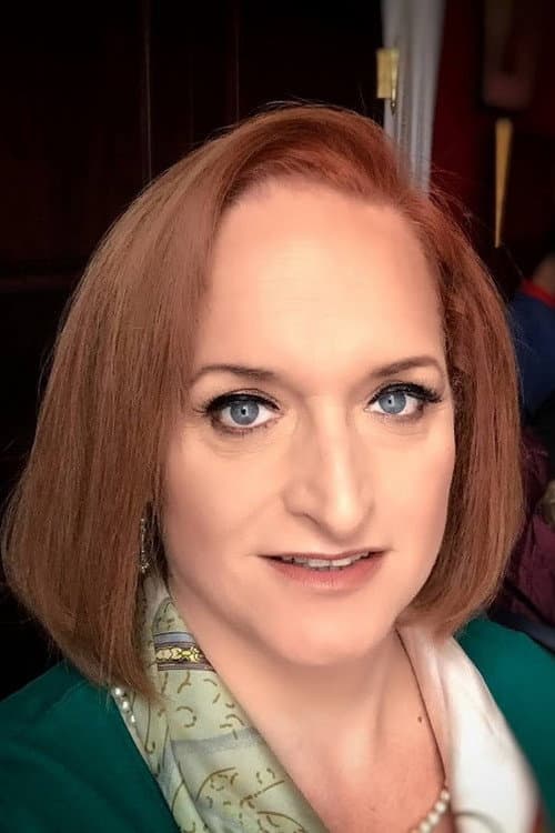 Lynette Nusbacher foto