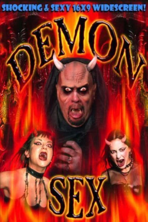 Demon Sex (2005) poster