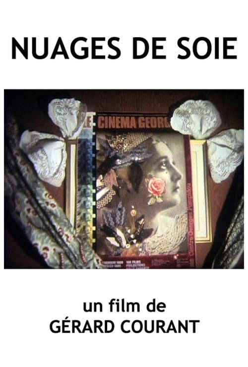 Nuages de soie (1991) poster
