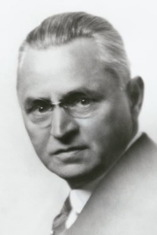 Karl Hanft foto
