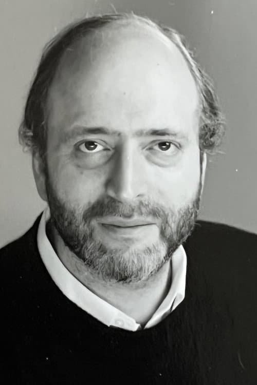 Eric Woolfson foto