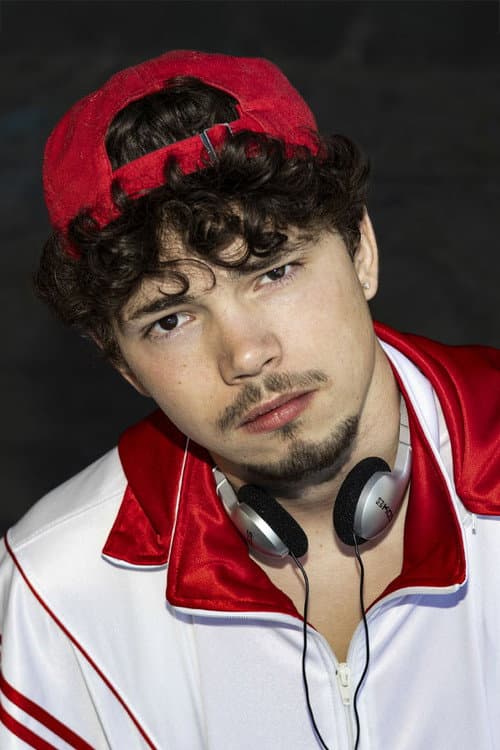 Vito Passtoors foto