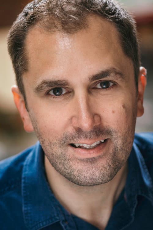 Nathan Head foto