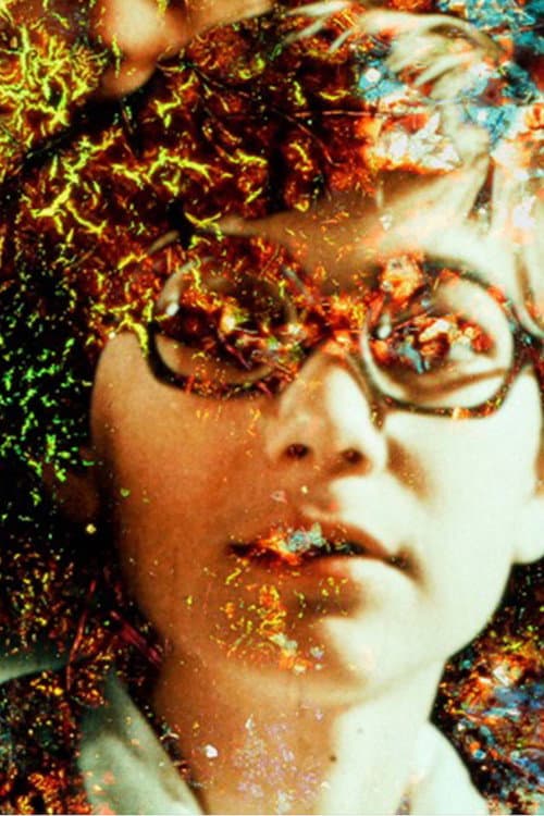 Pigment-Dispersion Syndrome (2022) poster
