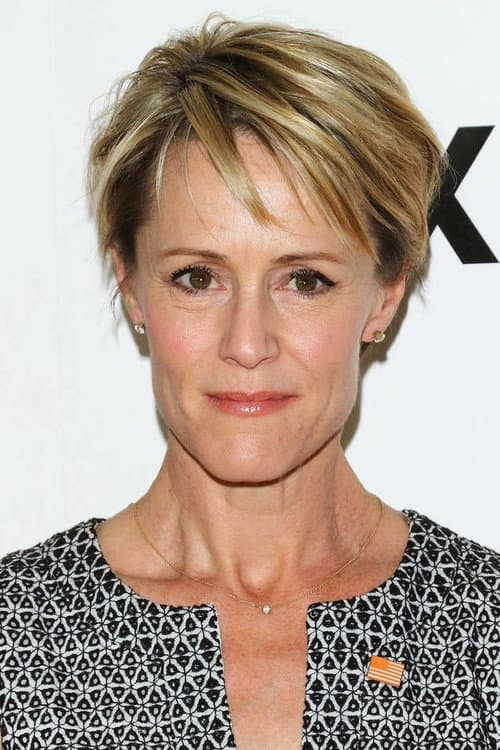 Mary Stuart Masterson foto