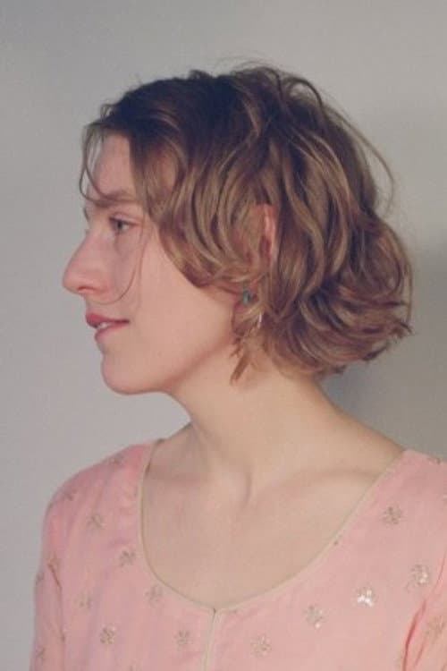 Karlotta Freier foto