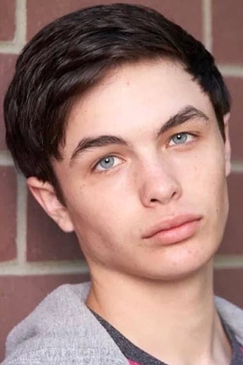 Logan Williams foto