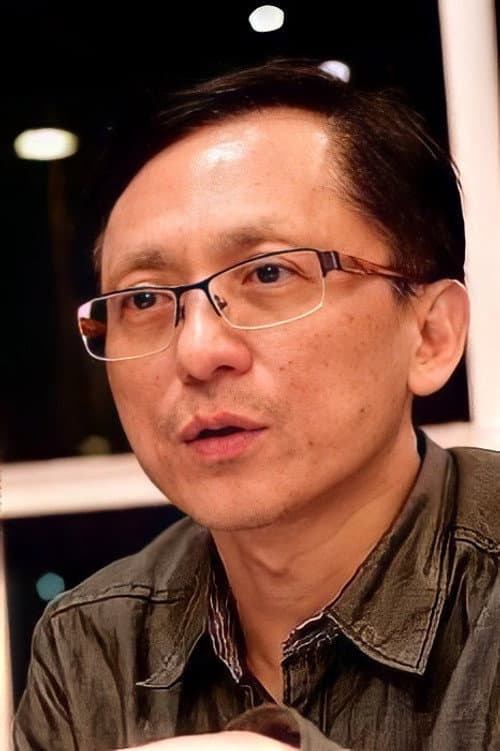 Kevin Chu foto