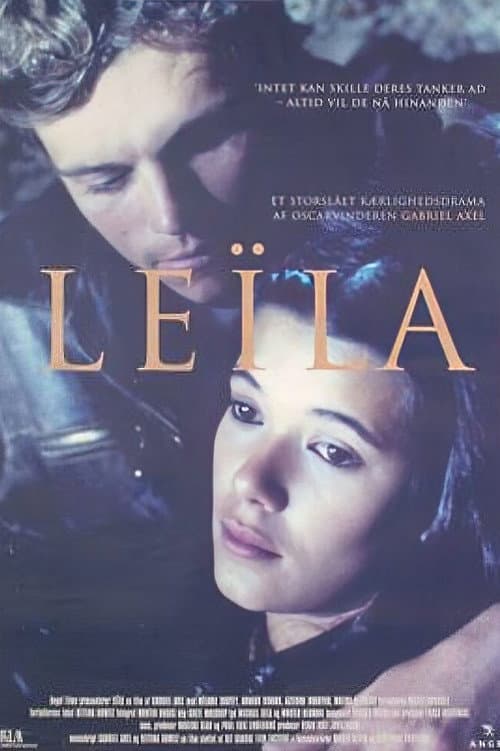 Leïla (2001) poster