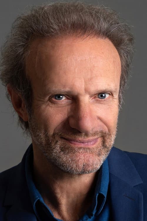 Bernard Crombey foto