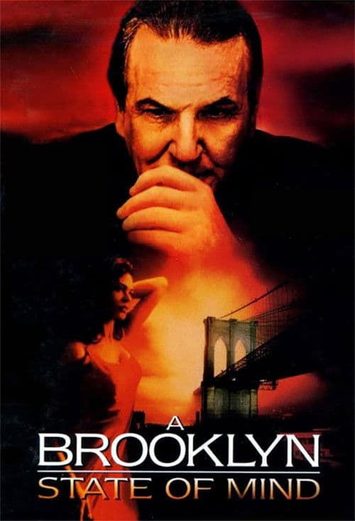 A Brooklyn State of Mind (1998) poster