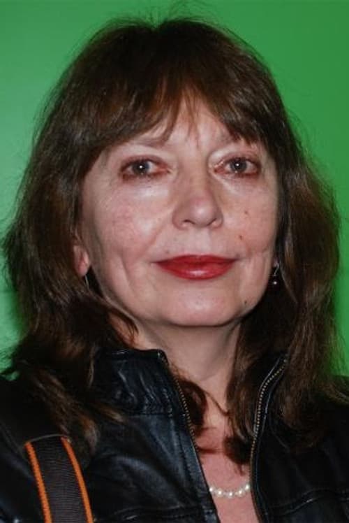 Helke Misselwitz foto