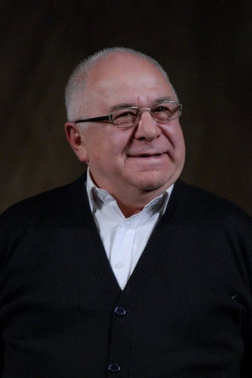 დავით დვალიშვილი foto