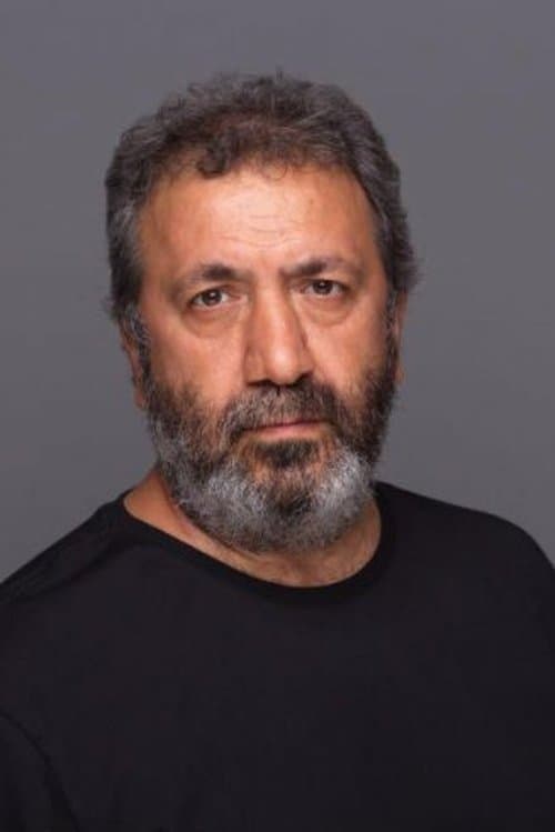 Mazlum Çimen foto