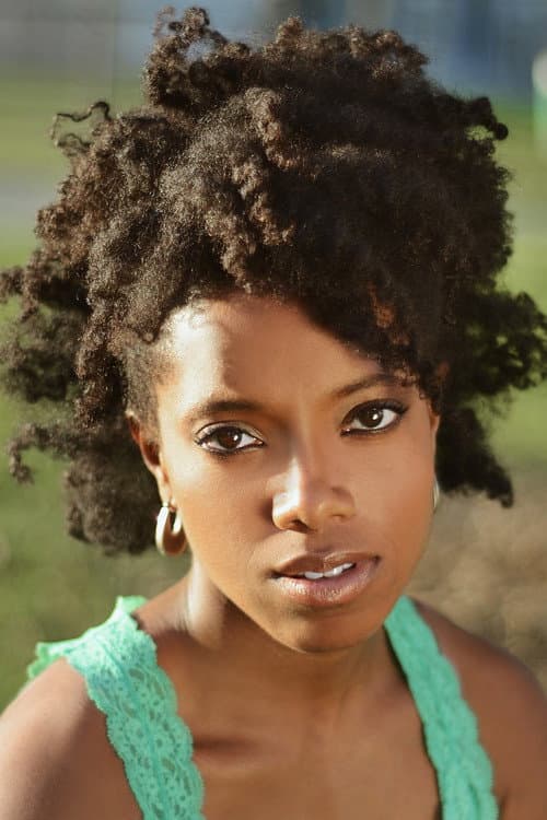Alex Marshall-Brown foto