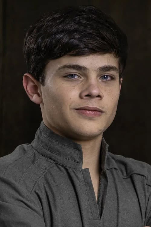 Enzo Barone foto
