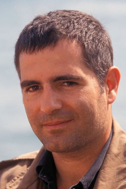 Luca Manfredi foto
