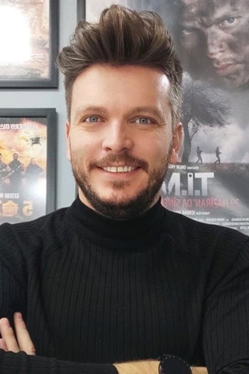 Serdar Atacan foto