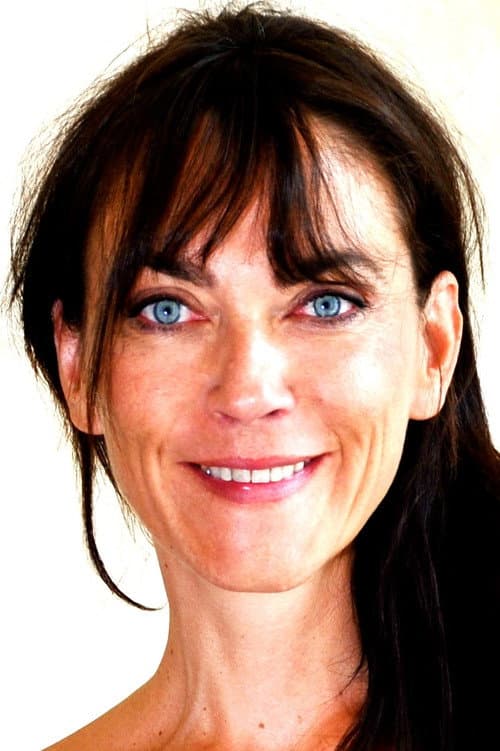 Sandrine Laroche foto